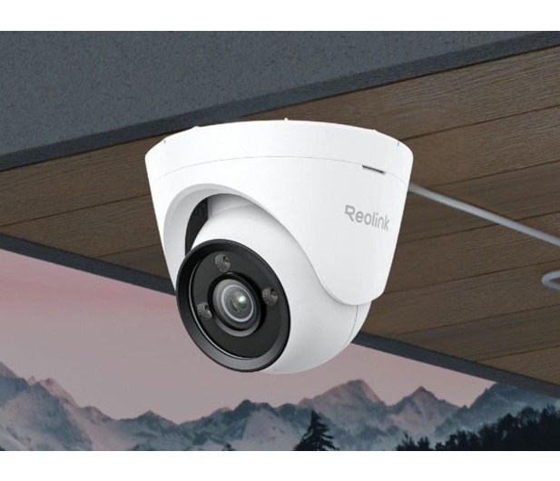 Reolink ColorX Series P335X 8MP - 1537015 - zdjęcie 3